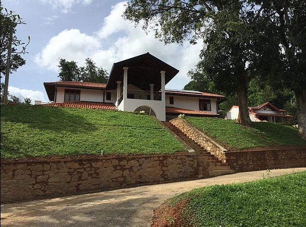 Villa Nilmalee主图