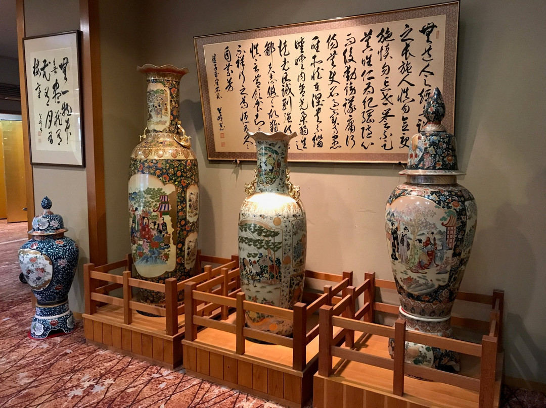 Tsukasa Royal Hotel主图