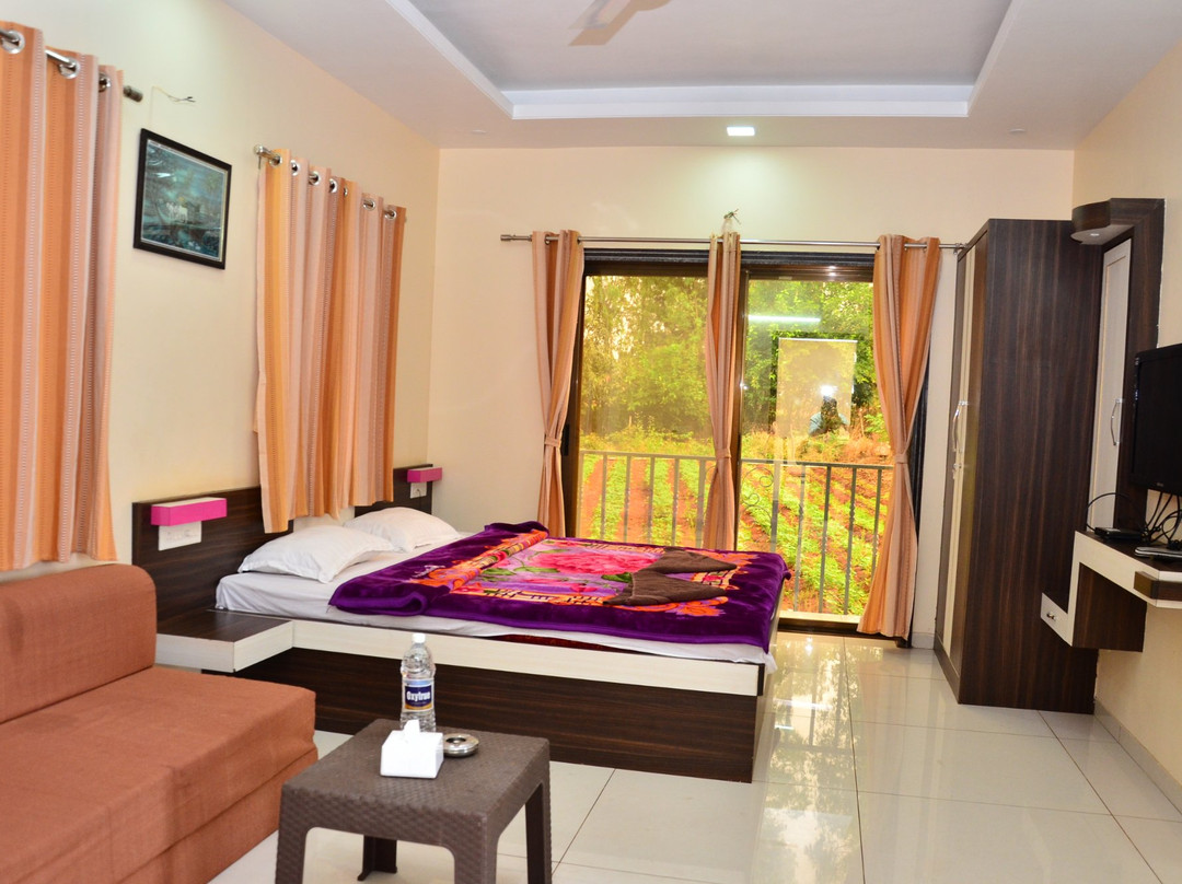 Maitri Retreat主图