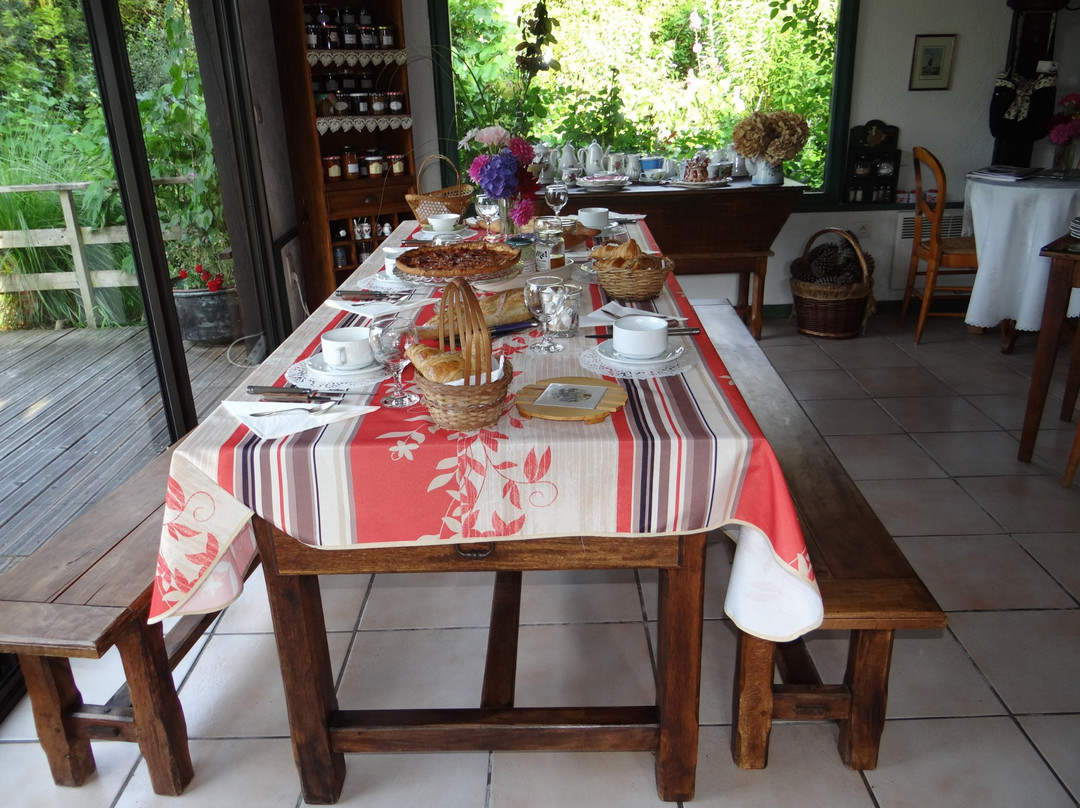 Jardins secrets主图