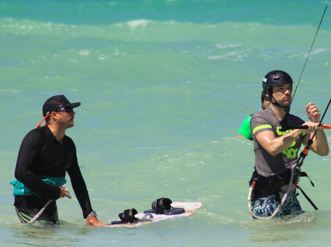 Come Kite With Us-El Cuyo必去景点