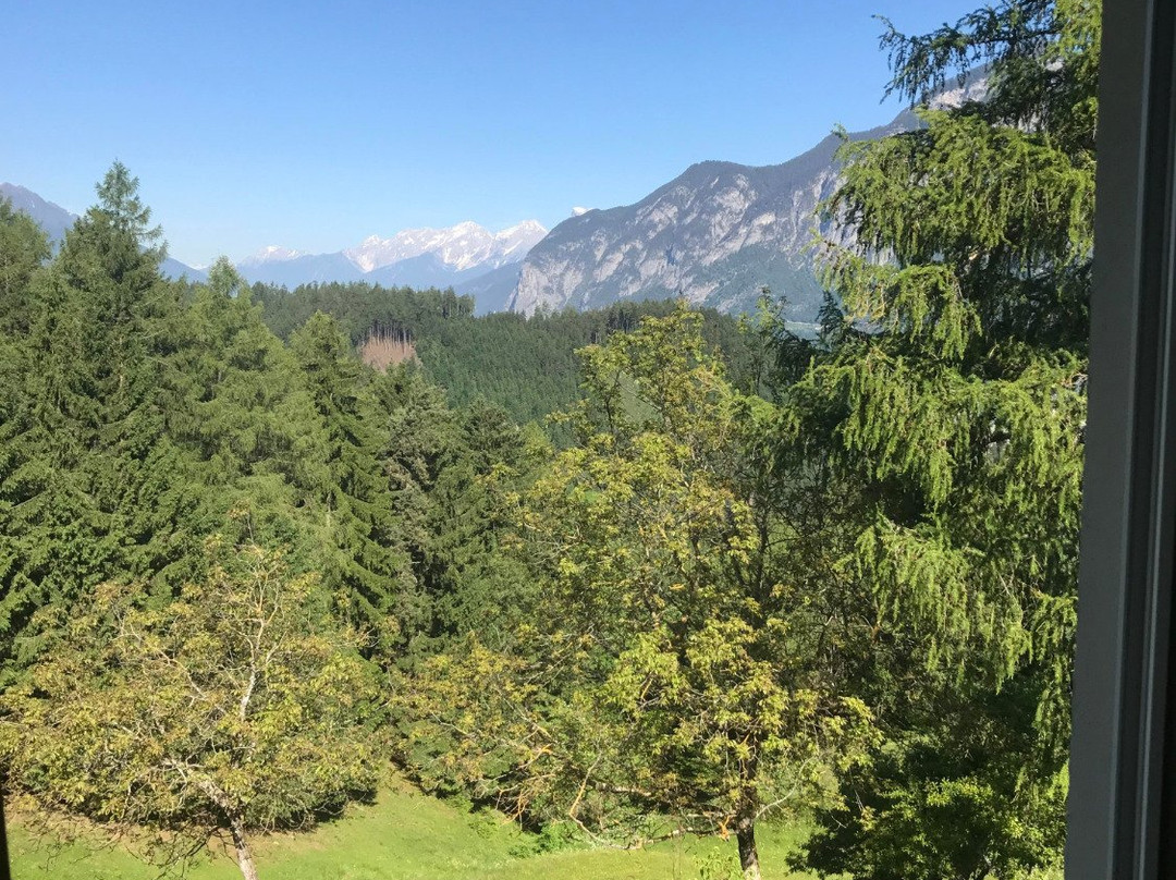 Landhotel Gasthof Eichhof主图