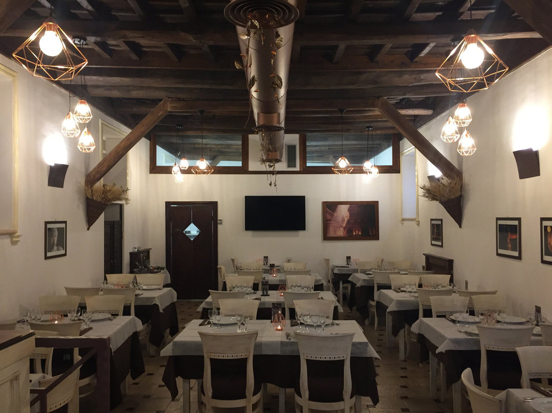 Ristorante Il Partico