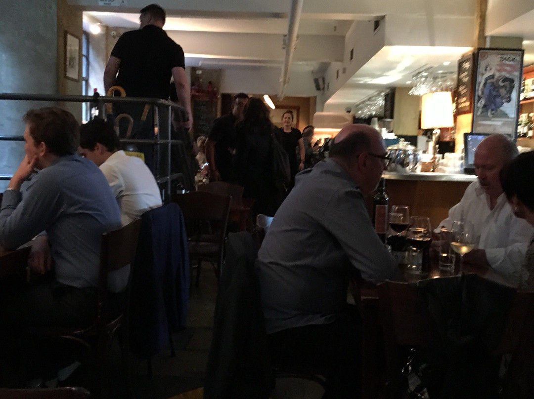 Il Solito Posto (墨尔本)餐厅/美食点评 餐厅地址/餐厅电话/餐厅周边信息/餐厅推荐菜 Tripadvisor猫途鹰