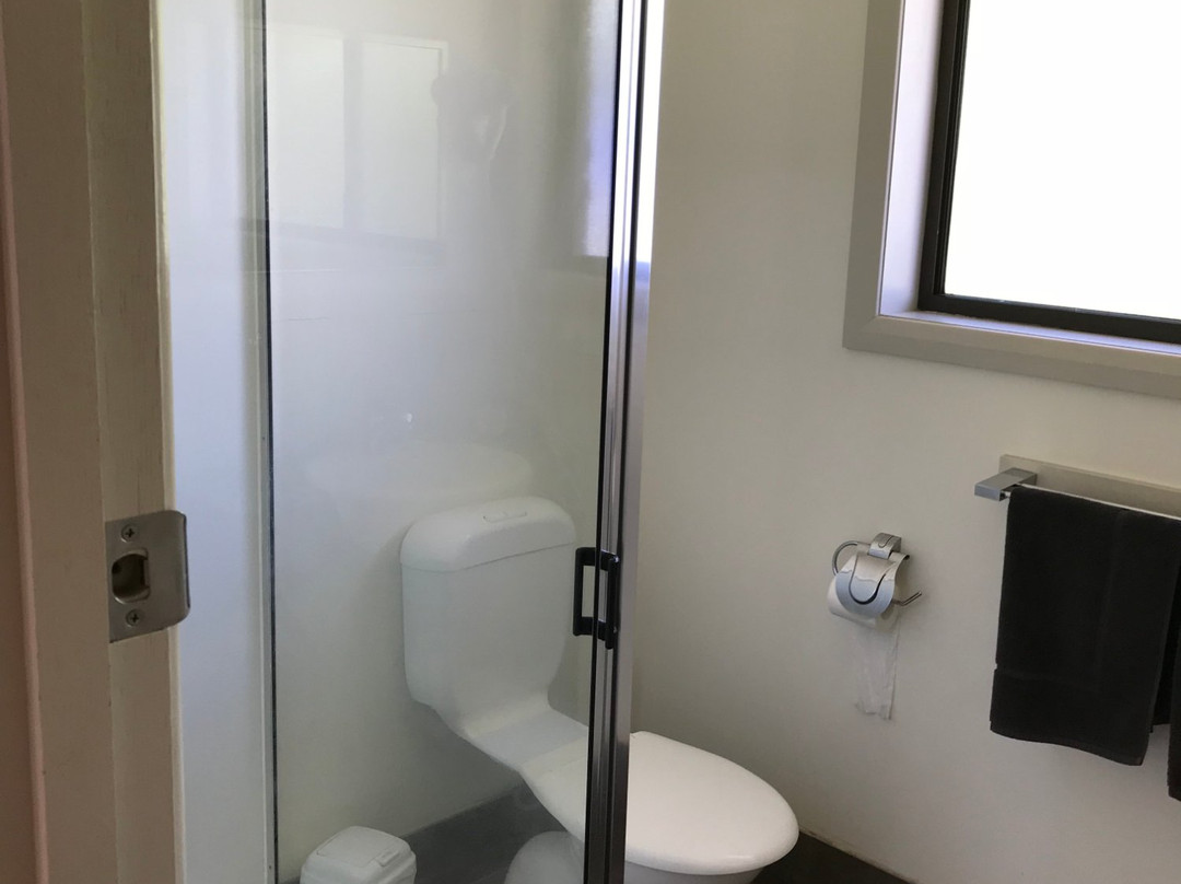 Botanic Apartments Warrnnambool主图