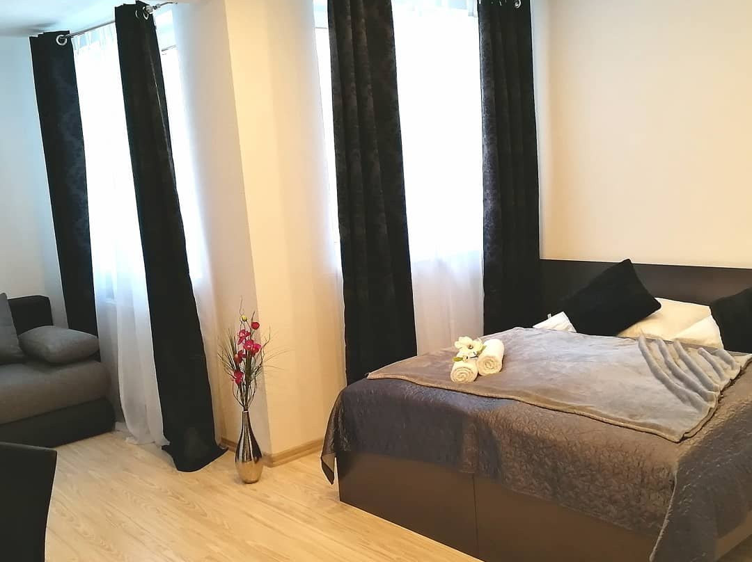Vila Garufa Wellness & Spa