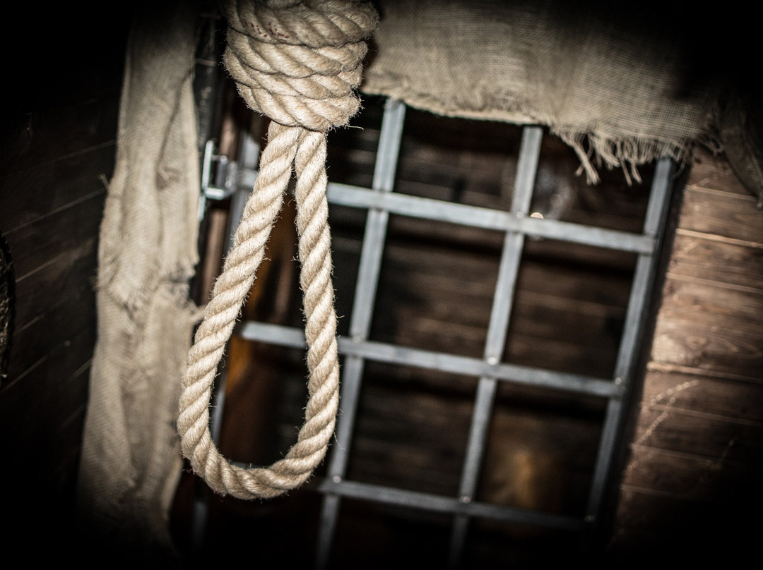 Uppsala Escape Room - UniQuest-乌普萨拉必去景点