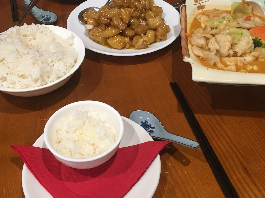 Papa Chou 's Yum Cha & Chinese Dining
