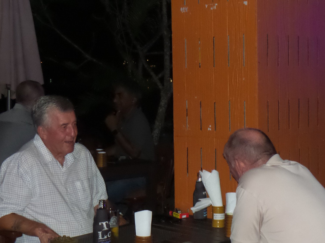 The Loft Resort主图