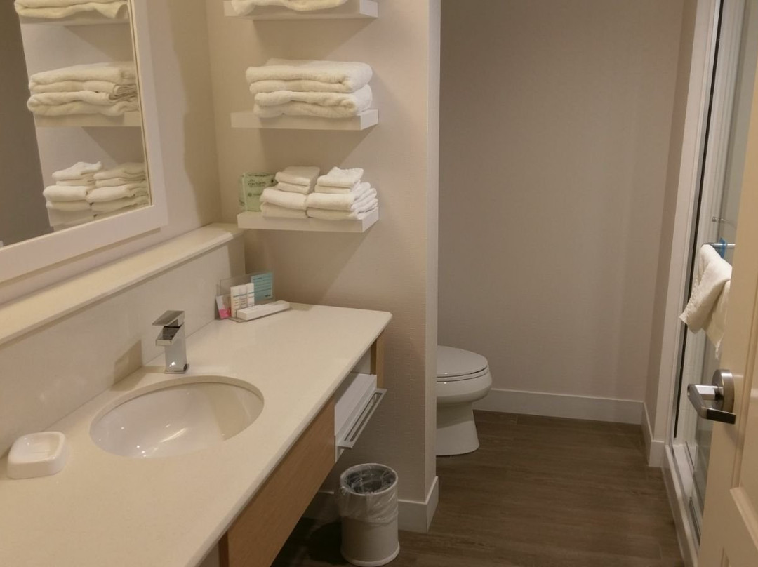 Hampton Inn By Hilton Saskatoon South主图