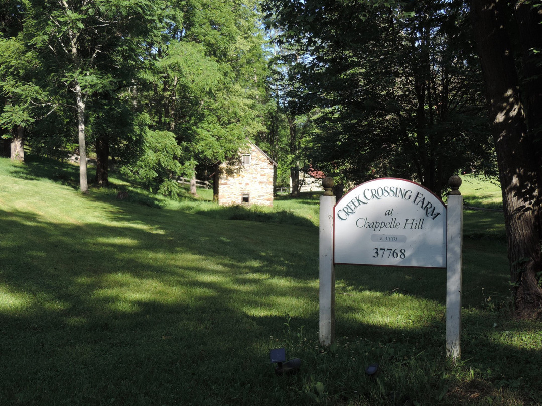 Creek Crossing Farm主图