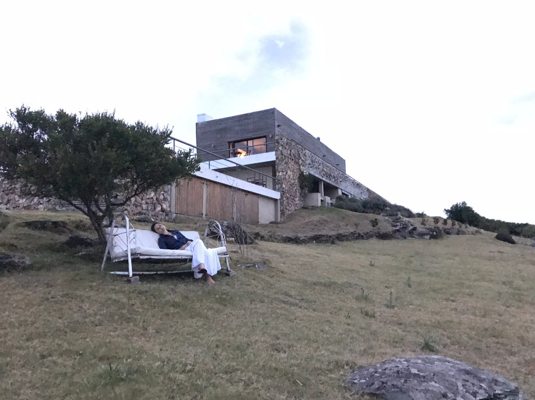 Cerro Mistico Hotel y Ecoparque主图