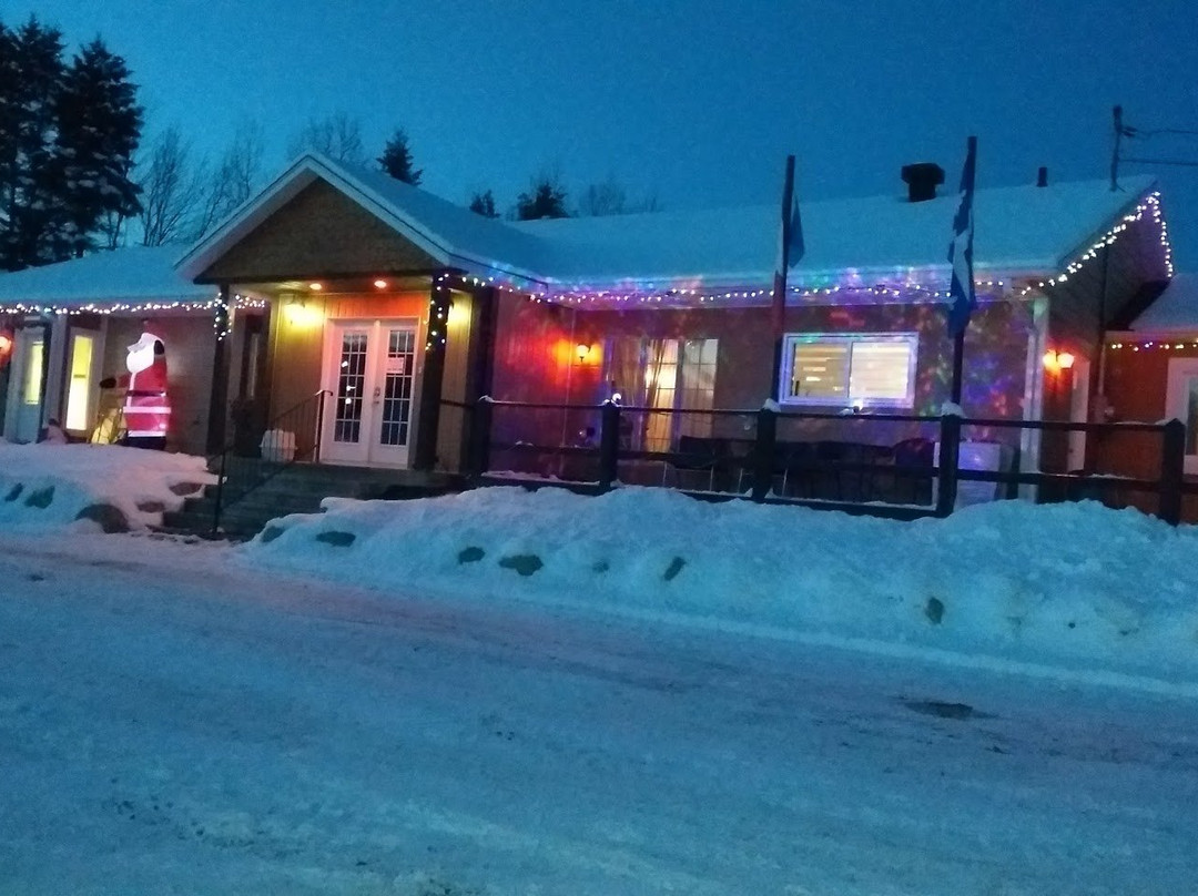 Motel Le Saint-alex     Citq 245582主图