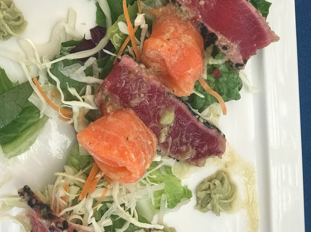 三妈妈的皇家水疗-卡塔海滩必去景点