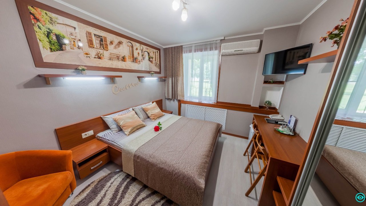 City Hotel-官方