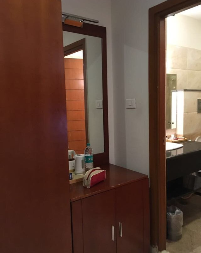 Mrugavani Resort & Spa主图
