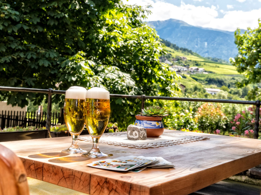 Hotel Brueckenwirt主图