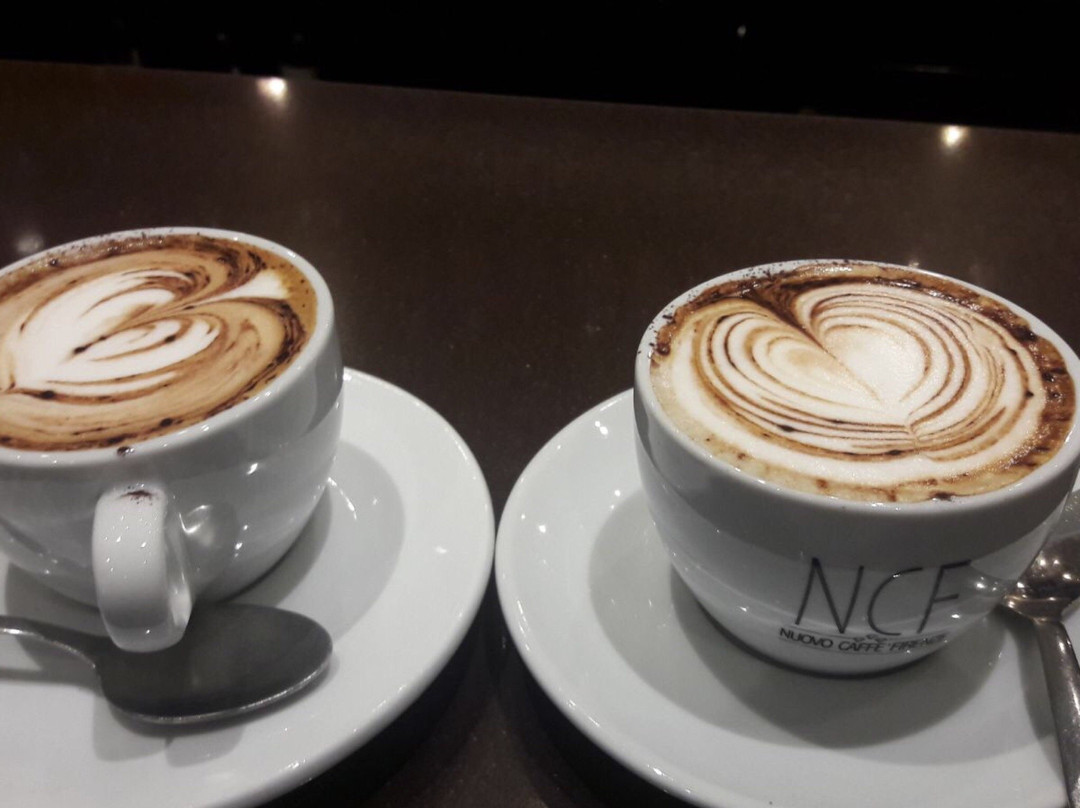 Nuovo Caffe Firenze-Gattinara必去景点