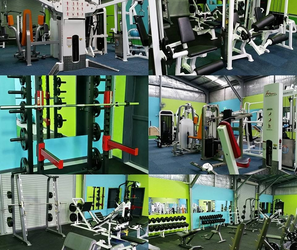 Moruya Gym-Moruya必去景点