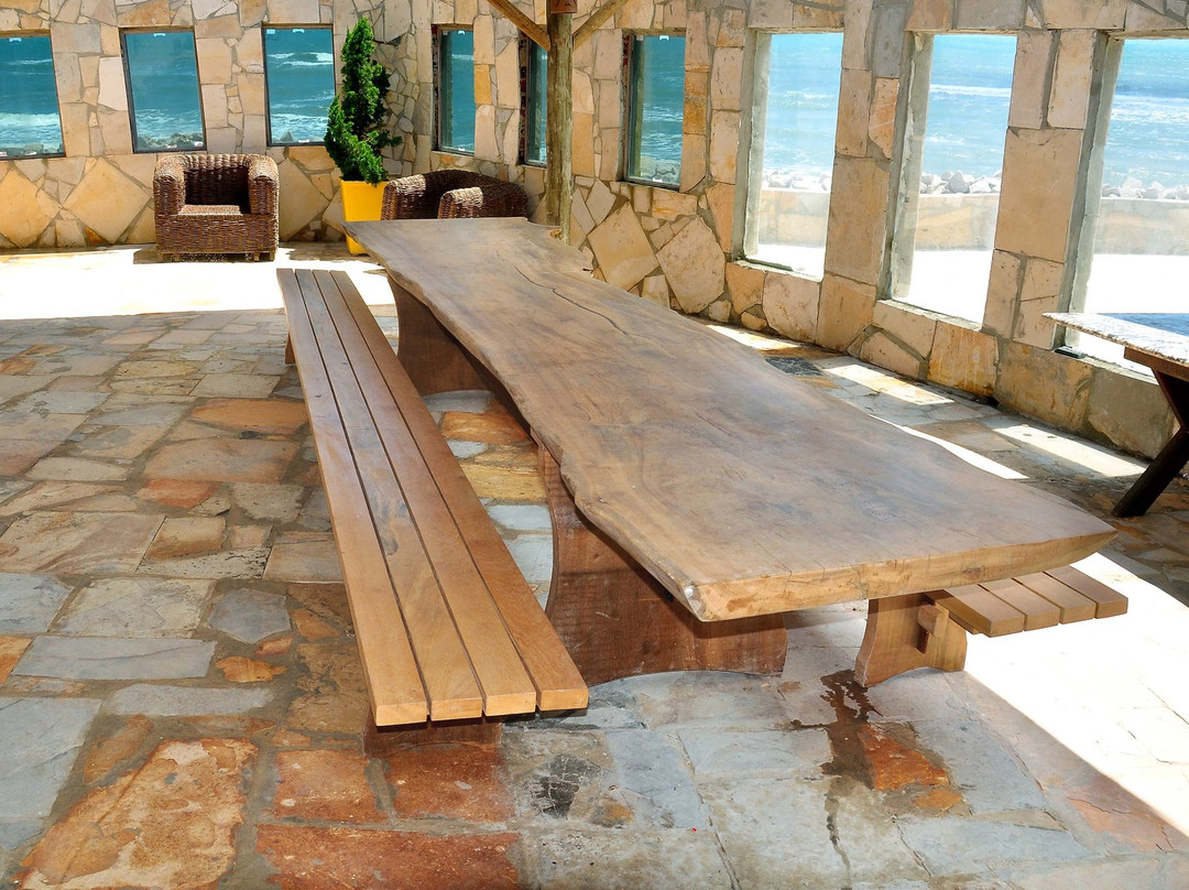 Pousada No Limite主图