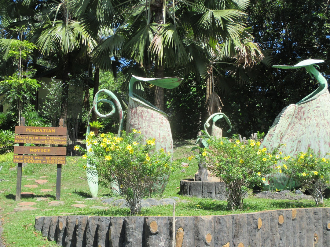 Berakas Forest Reserve Recreational Park-斯里巴加湾必去景点