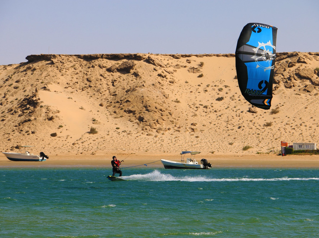 Pro Kite Morocco-达赫拉必去景点