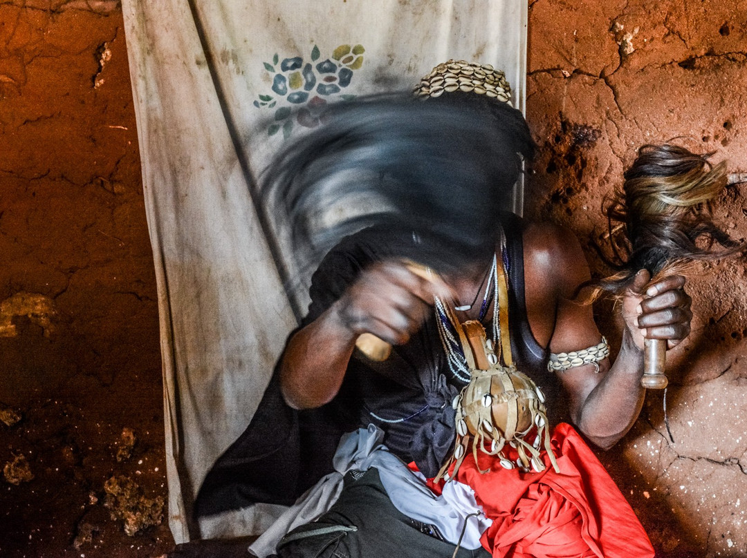 Marimba Cultural Tours Ltd.-桑给巴尔市必去景点