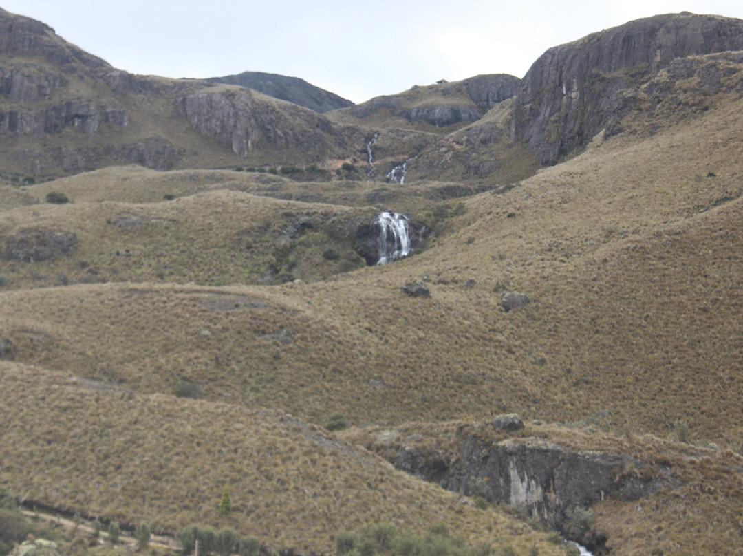 Cerro Arquitectos景点图片