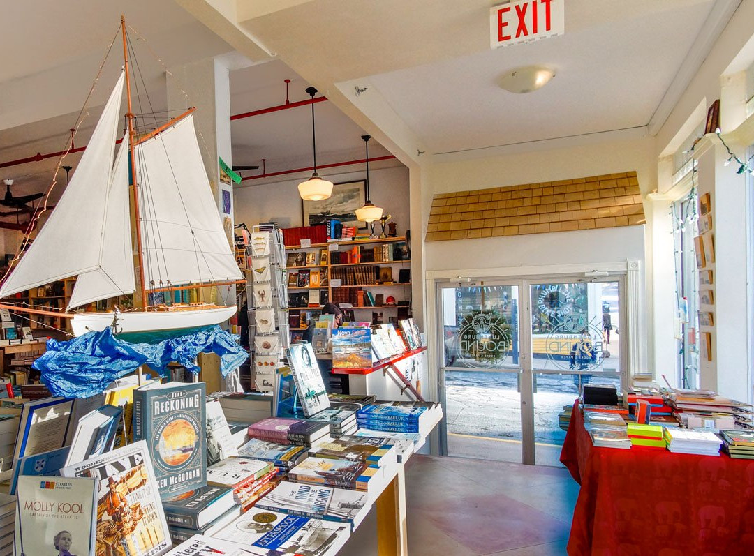 Lunenburg Bound景点图片
