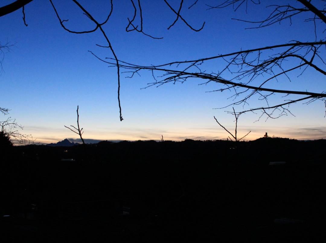 Cascina Ciapat景点图片