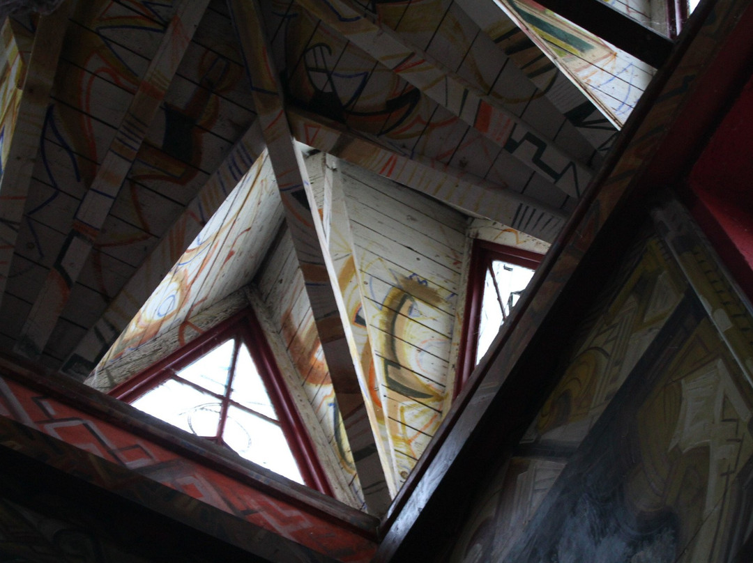 Kunststätte Bossard-Jesteburg必去景点