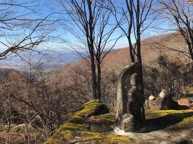 Yokotani Kannon Observation Deck