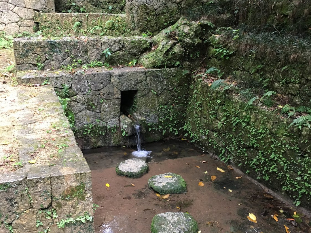 Morikawa Park-宜野湾市必去景点
