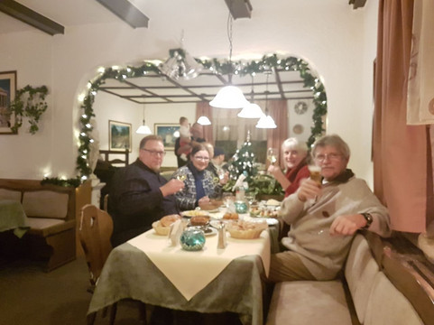 Grieschisches Restaurant Akropolis