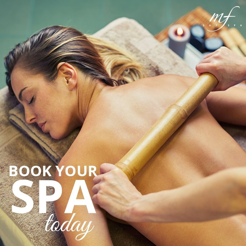 Mf Day Spa-雅典必去景点