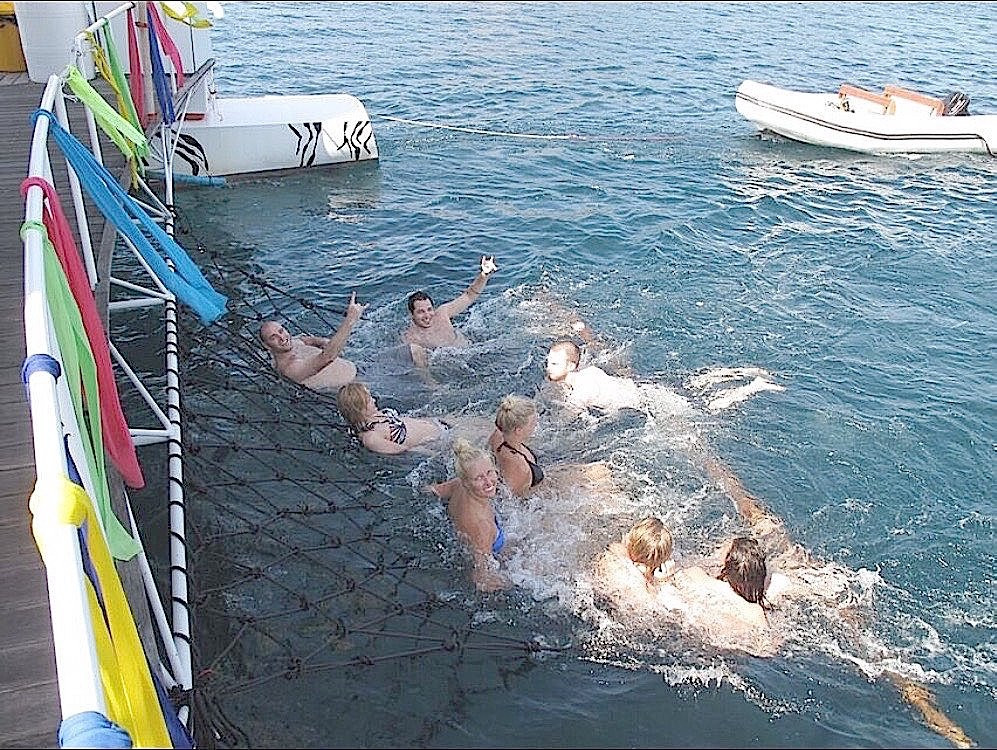 Platinum Charters-波德申必去景点