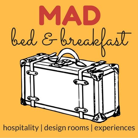 San Nicola l'Arena酒店住宿-Mad Bed and Breakfast Lab