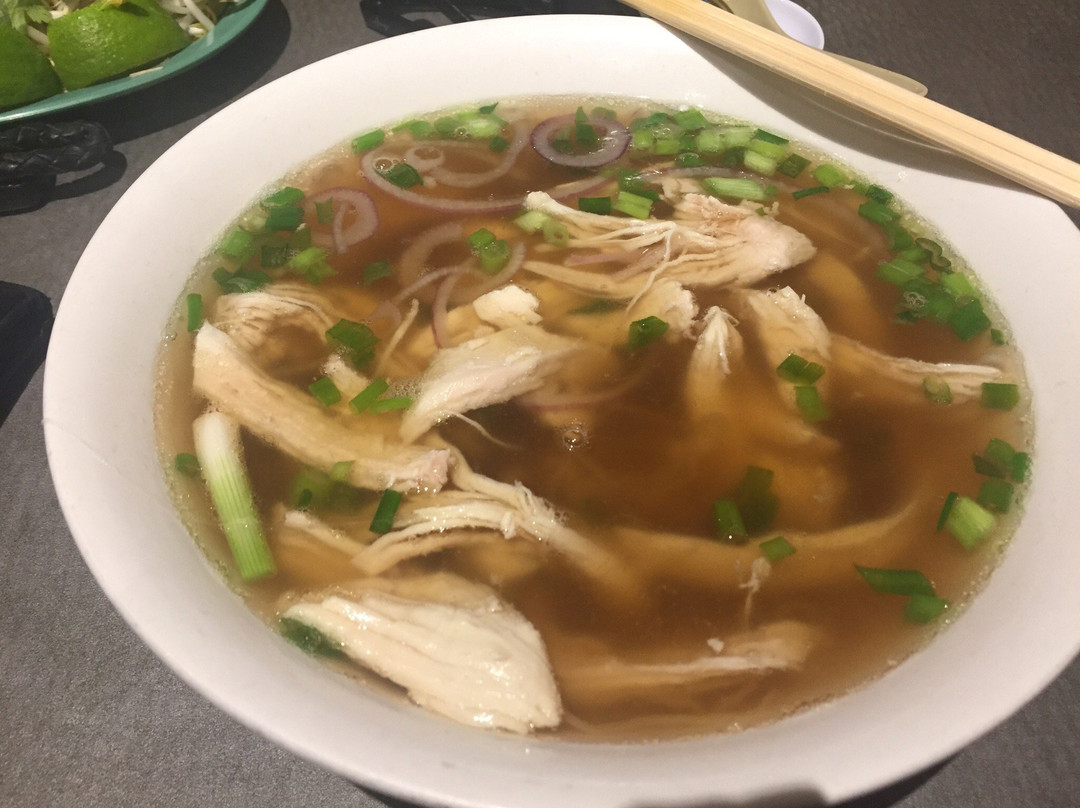 Pho Pasteur