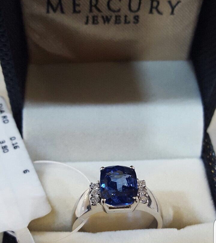 Mercury Jewels-斋蒲尔必去景点