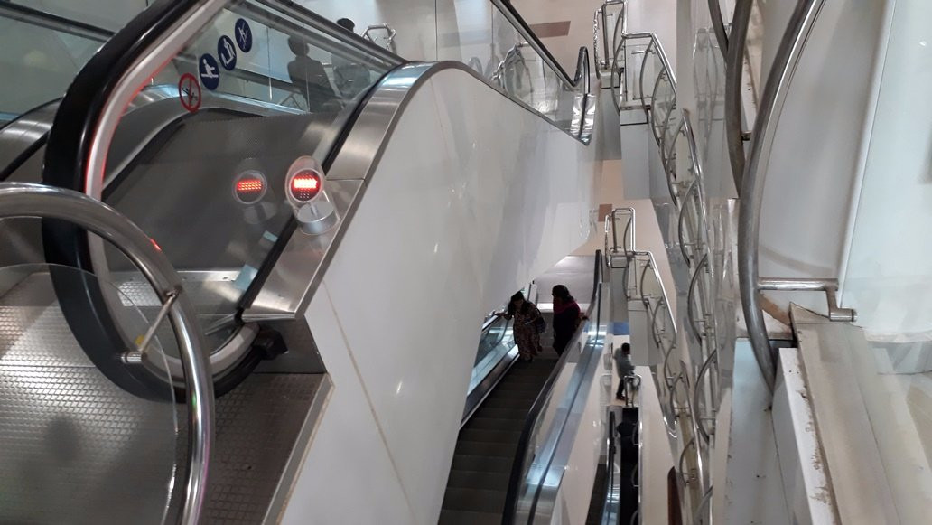 Capitol Mall景点图片