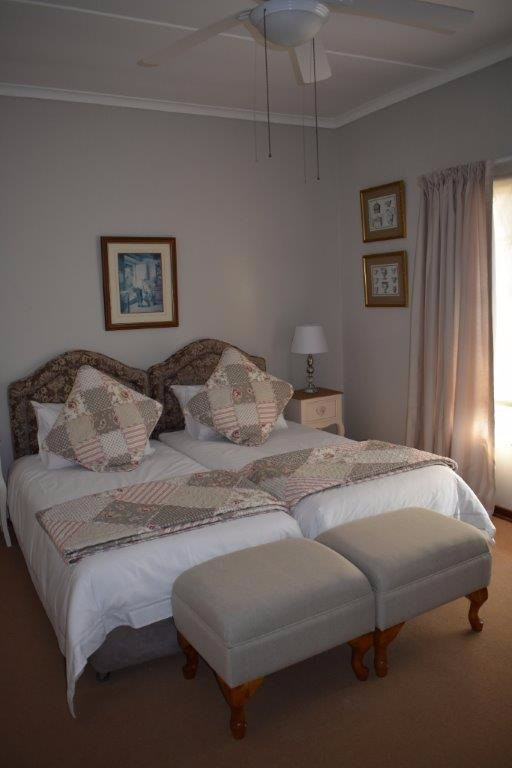 Amber Avenue Guesthouse主图