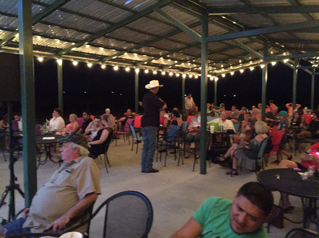 Pemberton Cellars Winery-格兰伯里必去景点