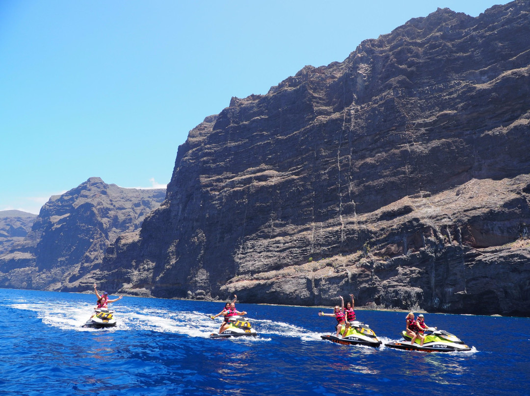 West Tenerife景点图片