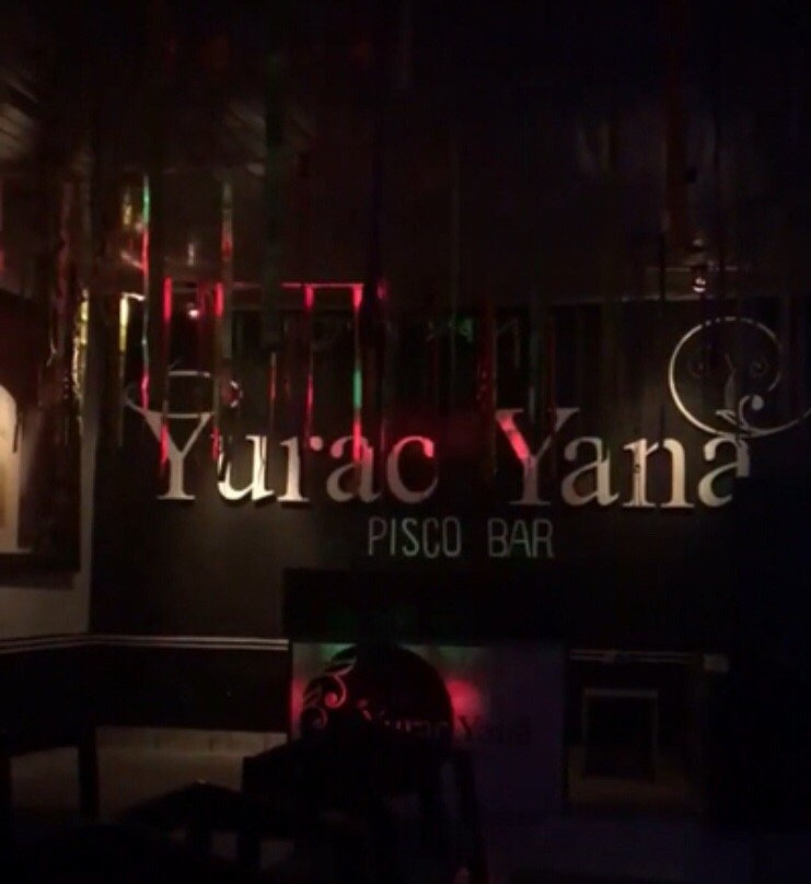 Yurac Yana-Tarapoto必去景点