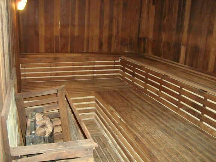 Hotel Itamaraca主图