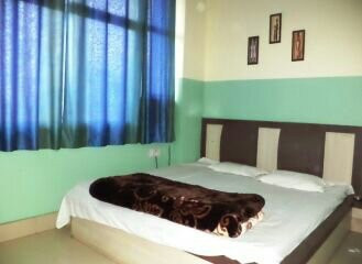 R S Residency