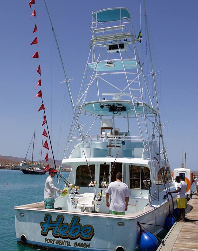 Makaira Adventure-明德卢必去景点