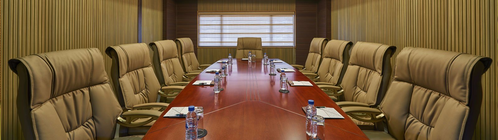 Hotel Bonanza-商务中心/多功能厅