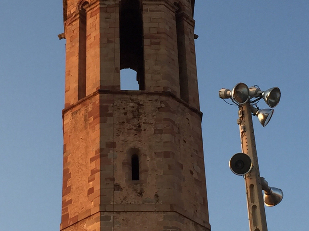 Caldes de Montbui旅游攻略图片