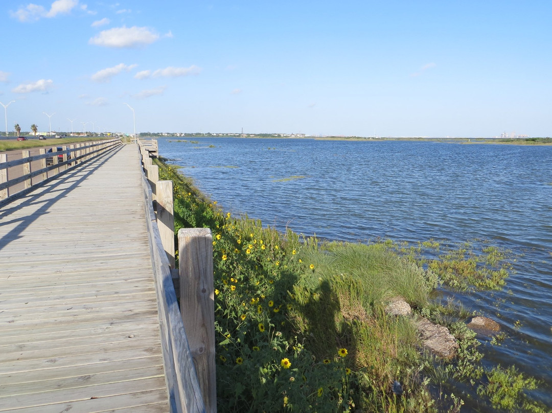 Indian Point-科珀斯克里斯蒂市必去景点